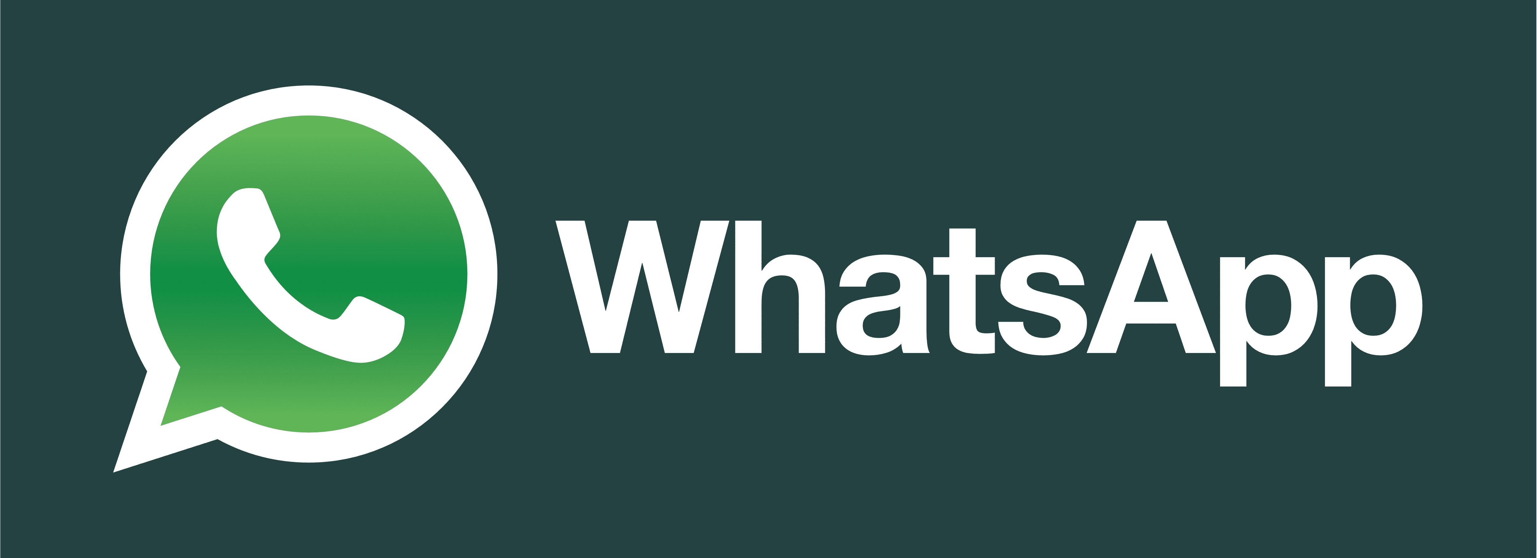 logo de whatsapp