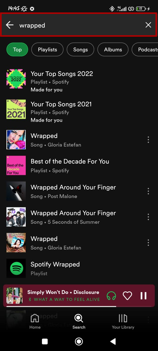 Cómo ver tu Spotify Wrapped: Lo viejo y lo nuevo - Hollyland Blog